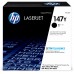 HP LaserJet M611,M612 Toner Negro 147Y en Huesoi