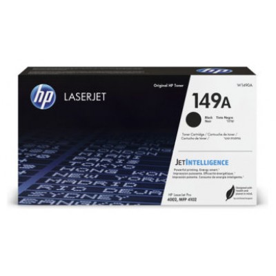 TONER NEGRO HP 149A (W1490A) (Espera 4 dias) en Huesoi