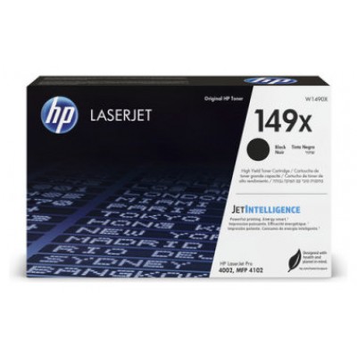 TONER HP 149X NEGRO en Huesoi