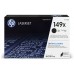 TONER HP 149X NEGRO en Huesoi