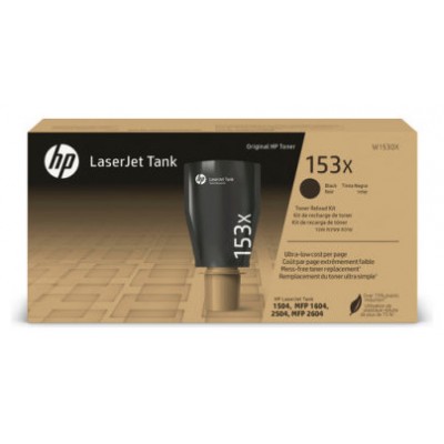 HP Kit de recarga de Toner 153X para laserJet Tank en Huesoi