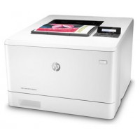 HP Impresora Color LaserJet Pro M454dn Duplex en Huesoi