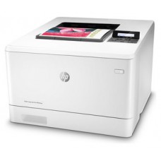 HP Impresora Color LaserJet Pro M454dn Duplex en Huesoi