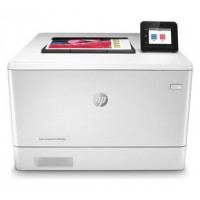 HP Impresora Color LaserJet Pro M454dw Wifi en Huesoi