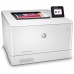 HP Impresora Color LaserJet Pro M454dw Wifi en Huesoi