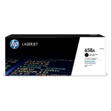 HP LaserJet Enterprise M751 Toner Negro 658A en Huesoi