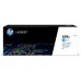 HP LaserJet Enterprise M751 Toner Cian 658A en Huesoi