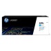 HP Cartucho de tóner Original LaserJet 658X cian de alta capacidad (Espera 4 dias) en Huesoi