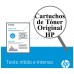 HP Color Laserjet M856 Toner Cian 659A en Huesoi