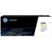 HP Color Laserjet M856 Toner Amarillo 659A en Huesoi