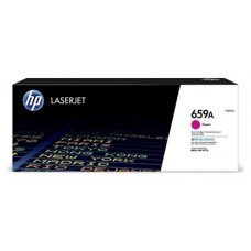 HP LaserJet Cartucho de tóner Original 659A magenta (Espera 4 dias) en Huesoi