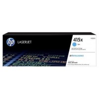 HP LaserJet M479fdw nº415X Toner Cian en Huesoi