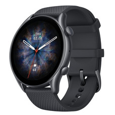 HMI-RELOJ GTR3 PRO BK en Huesoi