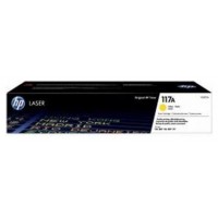 HP 117A TONER HP117A AMARILLO (W2072A) (Espera 4 dias) en Huesoi