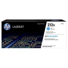 HP Toner LaserJet 212X M578 M555 Cian Alta capacidad en Huesoi