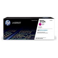 HP Cartucho de tóner Original LaserJet 212A magenta (Espera 4 dias) en Huesoi