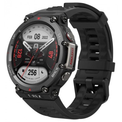 AMAZFIT T-REX 2 EMBER BLACK (Espera 4 dias) en Huesoi