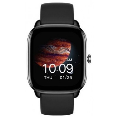 SMARTWATCH AMAZFIT GTS 4 MINI NEGRO MEDIANOCHE (Espera 4 dias) en Huesoi