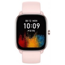 SMARTWATCH AMAZFIT GTS 4 MINI ROSA FLAMENCO (Espera 4 dias) en Huesoi