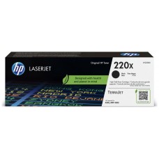 HP Toner laserJet 220X negro alta en Huesoi