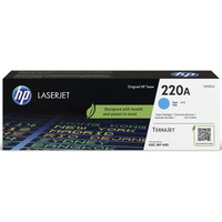 HP Toner laserJet 220A cian en Huesoi HP Toner laserJet 220A cian en Huesoi