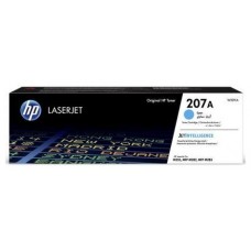 HP LaserJet 207A Toner Cyan (1250 paginas) en Huesoi