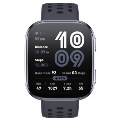 AMAZFIT BIP 6 BLACK (Espera 4 dias) en Huesoi