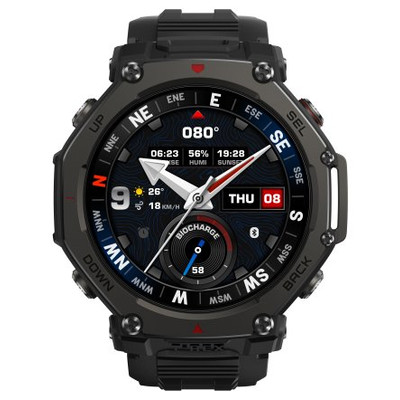 AMAZFIT T-REX 3 PRO BLACK (Espera 4 dias) en Huesoi