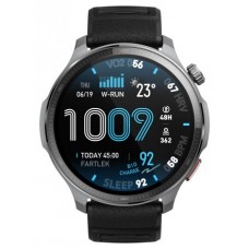 Amazfit Balance 2 XT 3,81 cm (1.5") AMOLED Digital 480 x 480 Pixeles Pantalla táctil Negro Wifi GPS (satélite) (Espera 4 dias) en Huesoi Amazfit Balance 2 XT 3,81 cm (1.5") AMOLED Digital 480 x 480 Pixeles Pantalla táctil Negro Wifi GPS (satélite) (Espera 4 dias) en Huesoi
