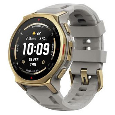 AMAZFIT T-REX 3 PRO ARCTIC GOLD 44MM (Espera 4 dias) en Huesoi