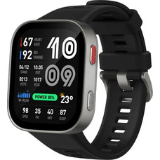 AMAZFIT BIP MAX CARBON GREY (Espera 4 dias) en Huesoi