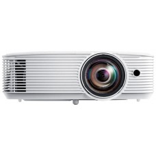 PROYECTOR OPTOMA 3D W309ST 3800 LUMENS CORTA DISTANCIA en Huesoi