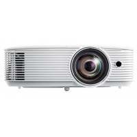 PROYECTOR OPTOMA W309ST en Huesoi