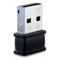TARJETA INALAMBRICA TENDA N150 2.4GHZ USB W311MI NANO en Huesoi
