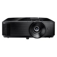 Optoma W400LVe videoproyector Proyector de alcance estándar 4000 lúmenes ANSI DLP WXGA (1280x800) Negro (Espera 4 dias) en Huesoi