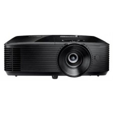 Optoma W400LVe videoproyector Proyector de alcance estándar 4000 lúmenes ANSI DLP WXGA (1280x800) Negro (Espera 4 dias) en Huesoi