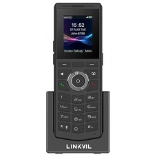 Fanvil Linkvil W610D Tel&eacute;fono IP DECT SingleCell en Huesoi