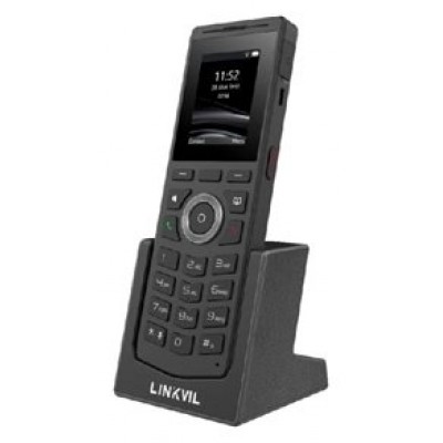 Fanvil W610W Portable WiFi Phone 2" Color screen en Huesoi