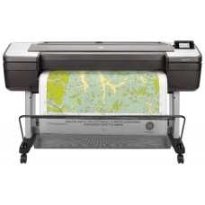 HP Impresora DesignJet T1700 en Huesoi