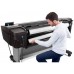 HP Impresora DesignJet T1700 en Huesoi