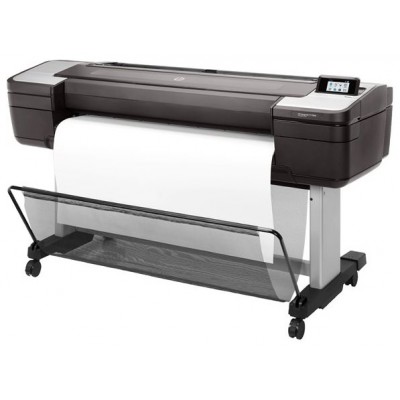 HP Impresora DesignJet T1700dr doble rollo en Huesoi