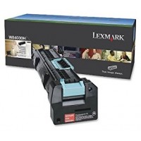 LEXMARK OPTRA W-840 Fotoconductor en Huesoi