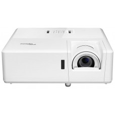 Optoma ZW350 videoproyector Proyector de alcance estándar 3500 lúmenes ANSI DLP WXGA (1280x800) 3D Blanco (Espera 4 dias) en Huesoi