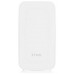 Zyxel WAC500H Wall-Plate AP WiFi  1a NCC no PSU en Huesoi