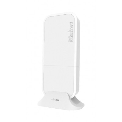 ROUTER 4G MIKROTIK WAP 4G KIT wAPGR-5HacD2HnD&EC200A en Huesoi