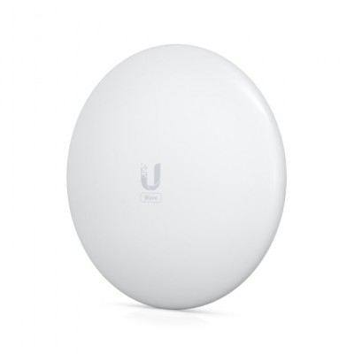 ANTENA UBIQUITI WAVE-LR en Huesoi