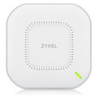 Zyxel WAX610D Punto Acc WiFi6 Nebula 4x4 1xMGbE en Huesoi