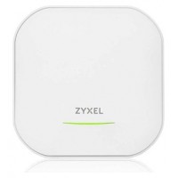 Zyxel WAX620D-6E-EU0101F punto de acceso inalámbrico 4800 Mbit/s Blanco Energía sobre Ethernet (PoE) (Espera 4 dias) en Huesoi