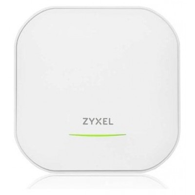 Zyxel WAX620D-6E-EU0101F punto de acceso inalámbrico 4800 Mbit/s Blanco Energía sobre Ethernet (PoE) (Espera 4 dias) en Huesoi