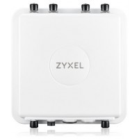 Zyxel WAX655E 4800 Mbit/s Blanco Energía sobre Ethernet (PoE) (Espera 4 dias) en Huesoi